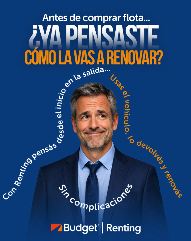¿Ya pensaste cómo renovarla?