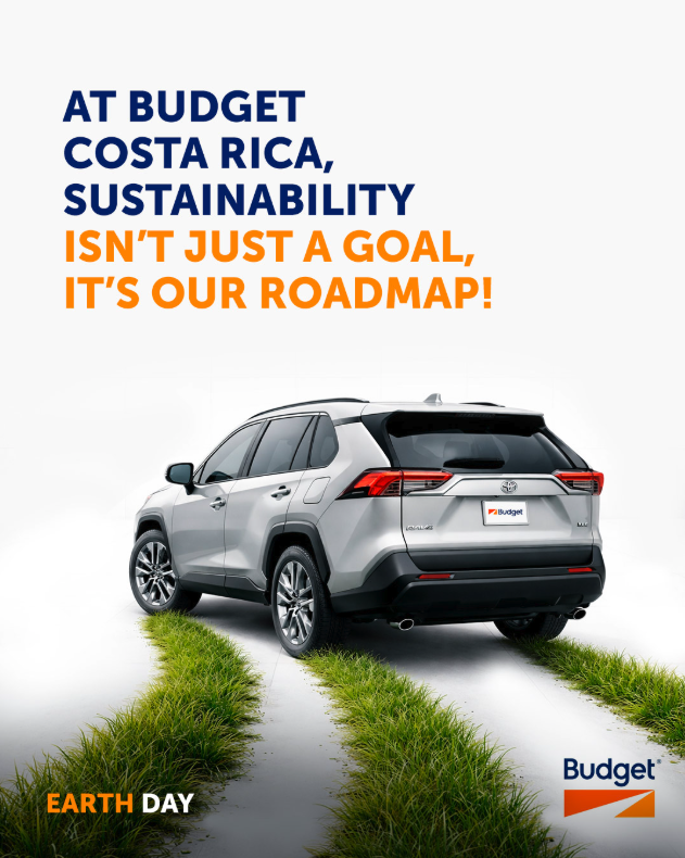 Earth Day · Sustainability