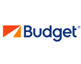 Budget logo